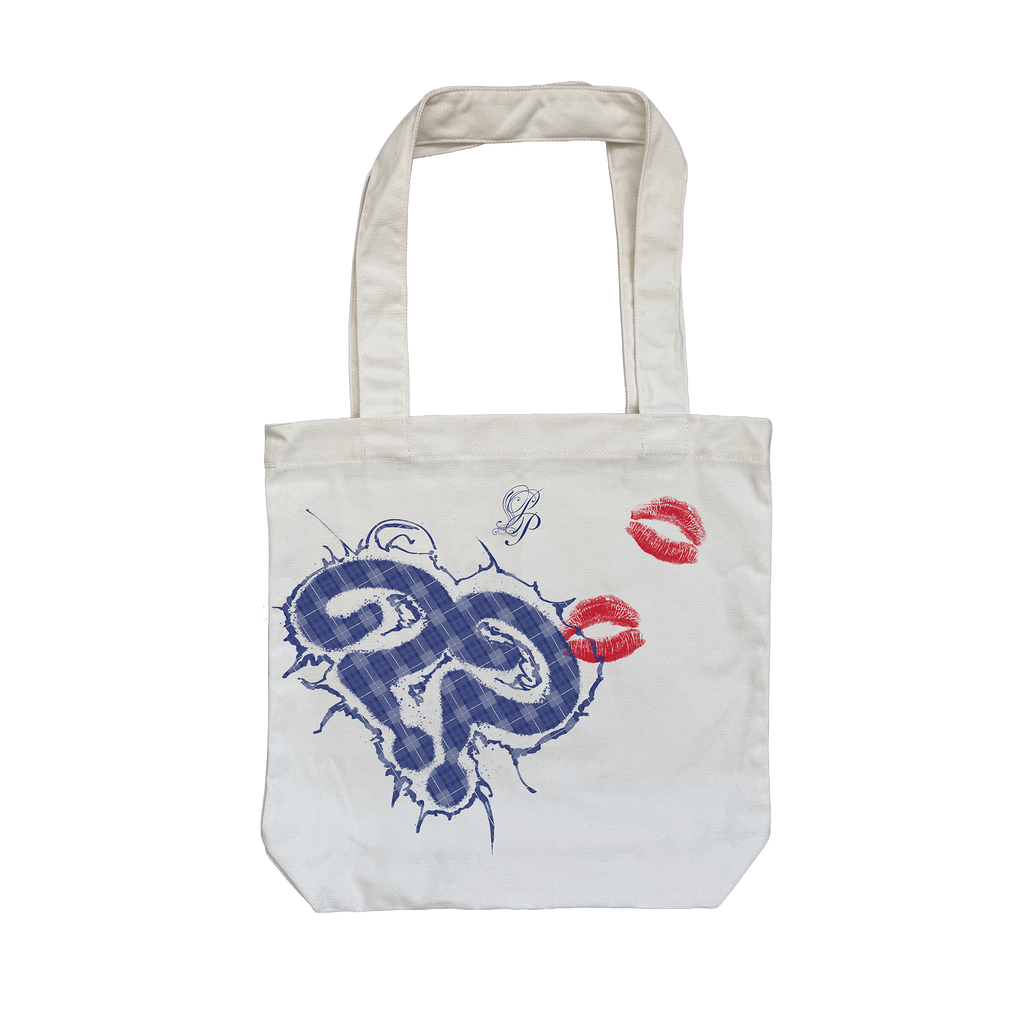 ?? Purse Tote Bag
