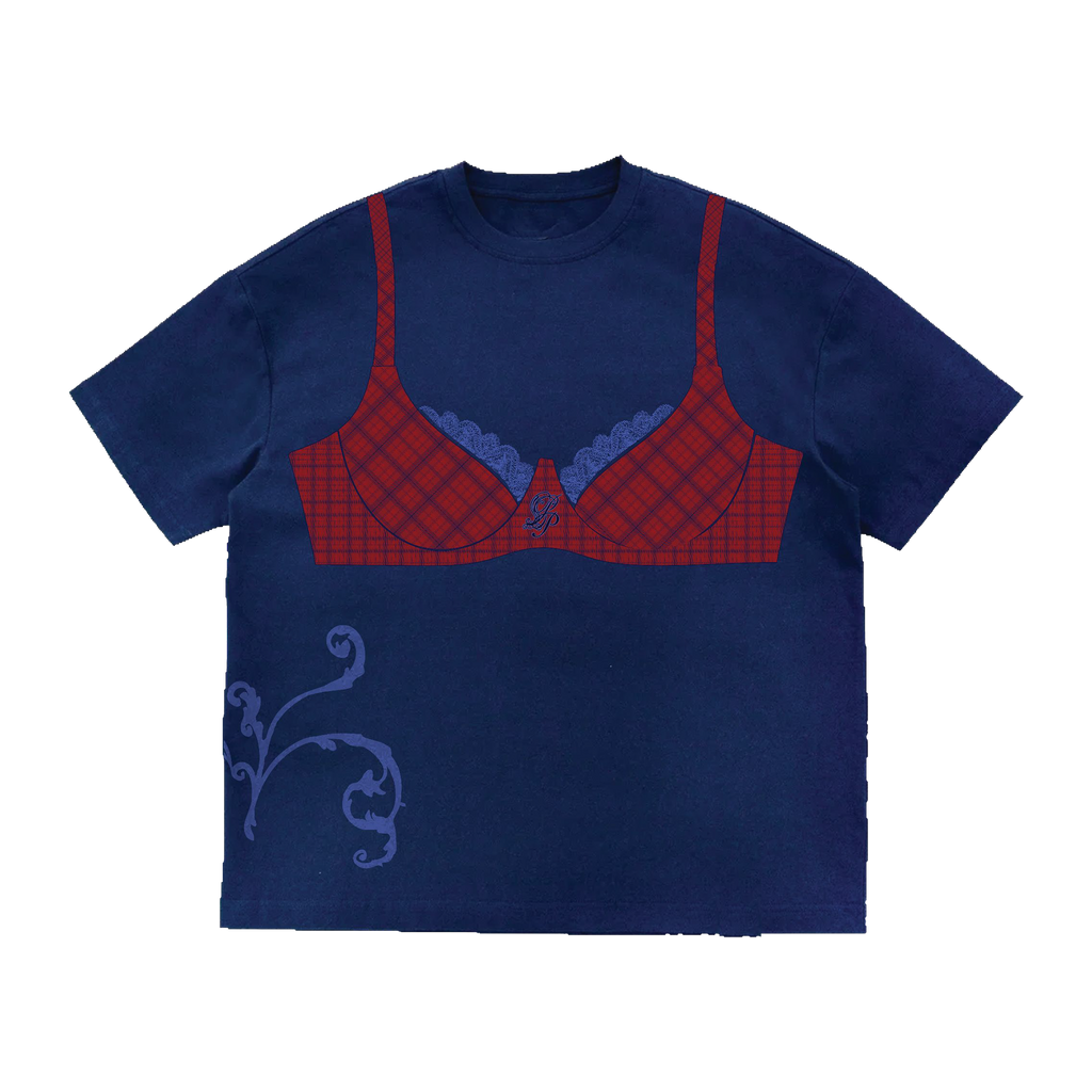 Bra Tee