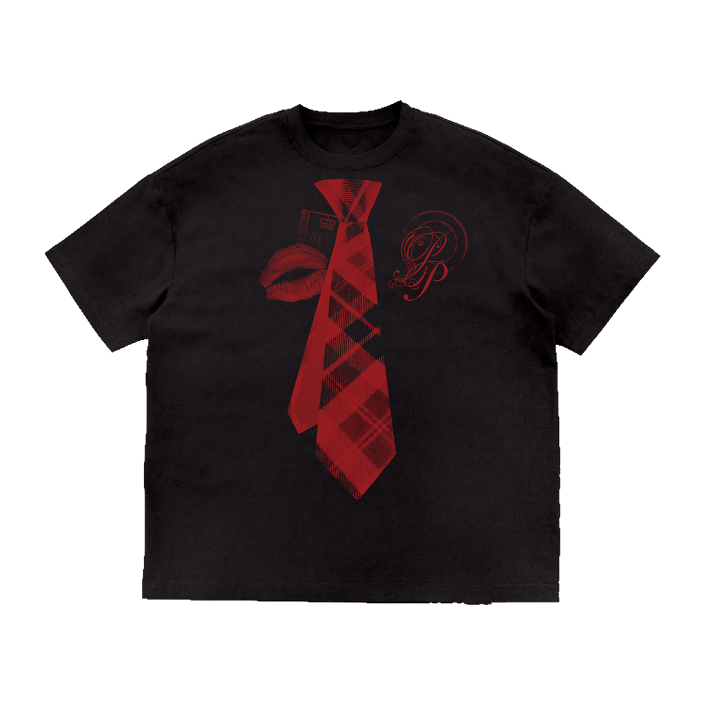 Tie Tee