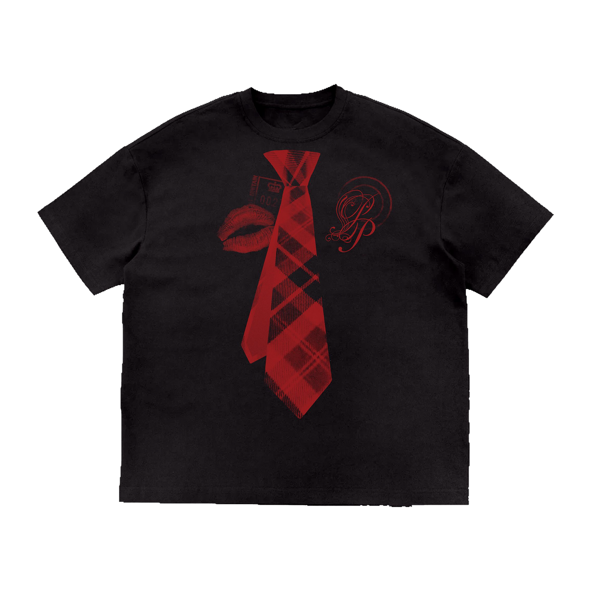 Tie Tee – PinkPantheress