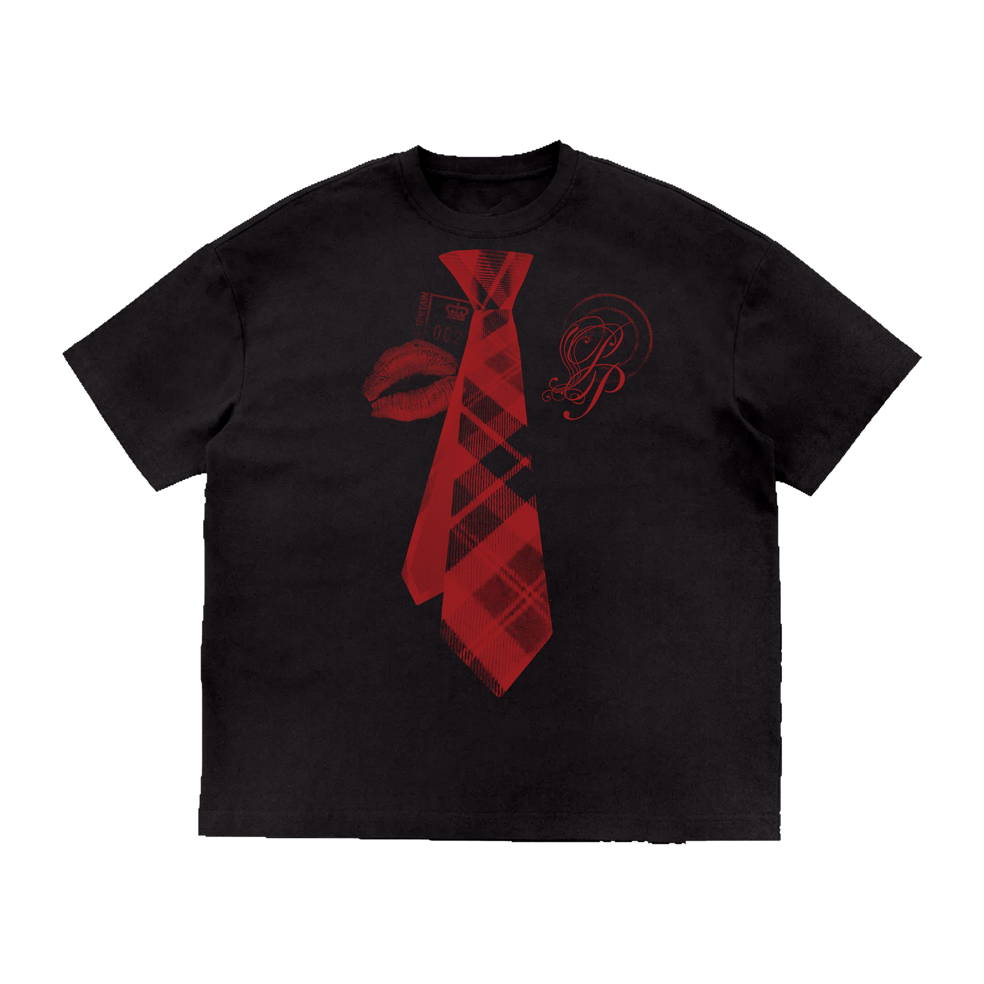 Tie Tee