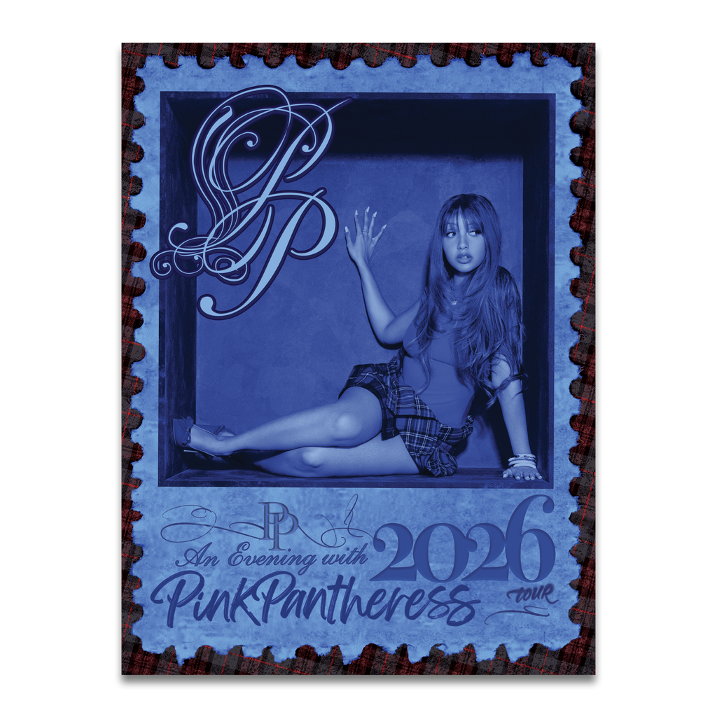 Tour Poster